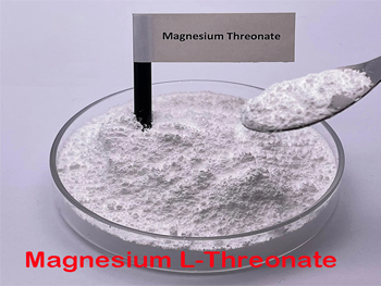 What Is Magnesium L-Threonate?